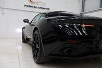 USED 2018 11 ASTON MARTIN DB11 5.2 V12 BiTurbo AMR Coupe 2dr Petrol Auto Euro 6 (s/s) (639 ps) 