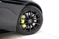 USED 2018 11 ASTON MARTIN DB11 5.2 V12 BiTurbo AMR Coupe 2dr Petrol Auto Euro 6 (s/s) (639 ps) 