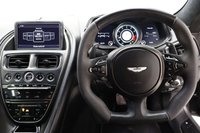 USED 2018 11 ASTON MARTIN DB11 5.2 V12 BiTurbo AMR Coupe 2dr Petrol Auto Euro 6 (s/s) (639 ps) 