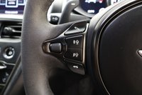 USED 2018 11 ASTON MARTIN DB11 5.2 V12 BiTurbo AMR Coupe 2dr Petrol Auto Euro 6 (s/s) (639 ps) 