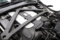 USED 2018 11 ASTON MARTIN DB11 5.2 V12 BiTurbo AMR Coupe 2dr Petrol Auto Euro 6 (s/s) (639 ps) 