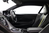 USED 2018 11 ASTON MARTIN DB11 5.2 V12 BiTurbo AMR Coupe 2dr Petrol Auto Euro 6 (s/s) (639 ps) 