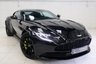 USED 2018 11 ASTON MARTIN DB11 5.2 V12 BiTurbo AMR Coupe 2dr Petrol Auto Euro 6 (s/s) (639 ps) 