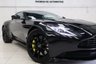 USED 2018 11 ASTON MARTIN DB11 5.2 V12 BiTurbo AMR Coupe 2dr Petrol Auto Euro 6 (s/s) (639 ps) 