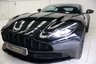USED 2018 11 ASTON MARTIN DB11 5.2 V12 BiTurbo AMR Coupe 2dr Petrol Auto Euro 6 (s/s) (639 ps) 
