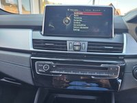 USED 2016 S BMW 2 Series GRAN TOURER 2.0 220d M Sport MPV 5dr Diesel Auto Euro 6 (s/s) (190 ps) 