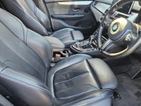 USED 2016 S BMW 2 Series GRAN TOURER 2.0 220d M Sport MPV 5dr Diesel Auto Euro 6 (s/s) (190 ps) 