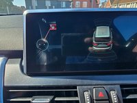 USED 2016 S BMW 2 Series GRAN TOURER 2.0 220d M Sport MPV 5dr Diesel Auto Euro 6 (s/s) (190 ps) 