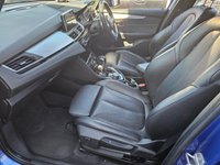 USED 2016 S BMW 2 Series GRAN TOURER 2.0 220d M Sport MPV 5dr Diesel Auto Euro 6 (s/s) (190 ps) 
