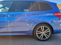 USED 2016 S BMW 2 Series GRAN TOURER 2.0 220d M Sport MPV 5dr Diesel Auto Euro 6 (s/s) (190 ps) 