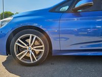 USED 2016 S BMW 2 Series GRAN TOURER 2.0 220d M Sport MPV 5dr Diesel Auto Euro 6 (s/s) (190 ps) 