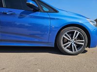 USED 2016 S BMW 2 Series GRAN TOURER 2.0 220d M Sport MPV 5dr Diesel Auto Euro 6 (s/s) (190 ps) 