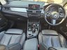 USED 2016 S BMW 2 Series GRAN TOURER 2.0 220d M Sport MPV 5dr Diesel Auto Euro 6 (s/s) (190 ps) 