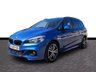 USED 2016 S BMW 2 Series GRAN TOURER 2.0 220d M Sport MPV 5dr Diesel Auto Euro 6 (s/s) (190 ps) 