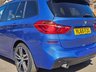USED 2016 S BMW 2 Series GRAN TOURER 2.0 220d M Sport MPV 5dr Diesel Auto Euro 6 (s/s) (190 ps) 