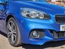 USED 2016 S BMW 2 Series GRAN TOURER 2.0 220d M Sport MPV 5dr Diesel Auto Euro 6 (s/s) (190 ps) 