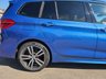 USED 2016 S BMW 2 Series GRAN TOURER 2.0 220d M Sport MPV 5dr Diesel Auto Euro 6 (s/s) (190 ps) 
