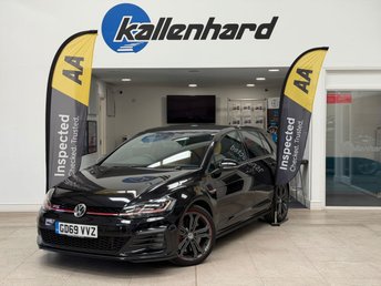 View our VOLKSWAGEN GOLF