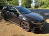 USED 2020 69 VOLKSWAGEN GOLF 2.0 TSI GPF GTI Performance Hatchback 5dr Petrol DSG Euro 6 (s/s) (245 ps) 