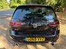 USED 2020 69 VOLKSWAGEN GOLF 2.0 TSI GPF GTI Performance Hatchback 5dr Petrol DSG Euro 6 (s/s) (245 ps) 