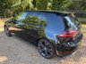 USED 2020 69 VOLKSWAGEN GOLF 2.0 TSI GPF GTI Performance Hatchback 5dr Petrol DSG Euro 6 (s/s) (245 ps) 