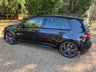 USED 2020 69 VOLKSWAGEN GOLF 2.0 TSI GPF GTI Performance Hatchback 5dr Petrol DSG Euro 6 (s/s) (245 ps) 