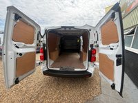 USED 2023 23 VAUXHALL VIVARO 1.5 Turbo D 2900 Pro Panel Van 6dr Diesel Manual L2 H1 Euro 6 (s/s) (100 ps) EXCELLENT  CONDITION IN&OUT !!!