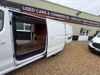 USED 2023 23 VAUXHALL VIVARO 1.5 Turbo D 2900 Pro Panel Van 6dr Diesel Manual L2 H1 Euro 6 (s/s) (100 ps) EXCELLENT  CONDITION IN&OUT !!!