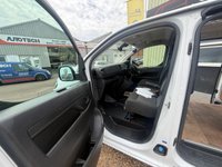 USED 2023 23 VAUXHALL VIVARO 1.5 Turbo D 2900 Pro Panel Van 6dr Diesel Manual L2 H1 Euro 6 (s/s) (100 ps) EXCELLENT  CONDITION IN&OUT !!!