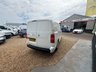 USED 2023 23 VAUXHALL VIVARO 1.5 Turbo D 2900 Pro Panel Van 6dr Diesel Manual L2 H1 Euro 6 (s/s) (100 ps) EXCELLENT  CONDITION IN&OUT !!!