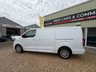 USED 2023 23 VAUXHALL VIVARO 1.5 Turbo D 2900 Pro Panel Van 6dr Diesel Manual L2 H1 Euro 6 (s/s) (100 ps) EXCELLENT  CONDITION IN&OUT !!!