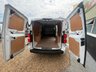 USED 2023 23 VAUXHALL VIVARO 1.5 Turbo D 2900 Pro Panel Van 6dr Diesel Manual L2 H1 Euro 6 (s/s) (100 ps) EXCELLENT  CONDITION IN&OUT !!!