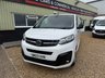 USED 2023 23 VAUXHALL VIVARO 1.5 Turbo D 2900 Pro Panel Van 6dr Diesel Manual L2 H1 Euro 6 (s/s) (100 ps) EXCELLENT  CONDITION IN&OUT !!!