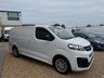 USED 2023 23 VAUXHALL VIVARO 1.5 Turbo D 2900 Pro Panel Van 6dr Diesel Manual L2 H1 Euro 6 (s/s) (100 ps) EXCELLENT  CONDITION IN&OUT !!!
