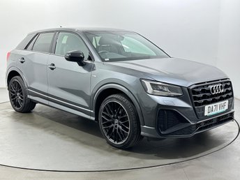 View our Audi Q2