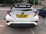 USED 2019 L TOYOTA C-HR 1.8 VVT-h Dynamic SUV 5dr Petrol Hybrid CVT Euro 6 (s/s) (122 ps) 