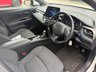 USED 2019 L TOYOTA C-HR 1.8 VVT-h Dynamic SUV 5dr Petrol Hybrid CVT Euro 6 (s/s) (122 ps) 