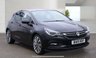 USED 2019 19 VAUXHALL ASTRA 1.4i Turbo Elite Nav Hatchback 5dr Petrol Manual Euro 6 (s/s) (150 ps) Leather, Navigation. Euro 6.