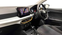 USED 2022 22 SEAT IBIZA 1.0 TSI SE Technology Hatchback 5dr Petrol Manual Euro 6 (s/s) (95 ps) 