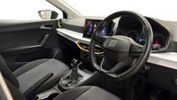 USED 2022 22 SEAT IBIZA 1.0 TSI SE Technology Hatchback 5dr Petrol Manual Euro 6 (s/s) (95 ps) 