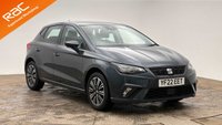 USED 2022 22 SEAT IBIZA 1.0 TSI SE Technology Hatchback 5dr Petrol Manual Euro 6 (s/s) (95 ps) 