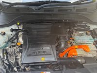 USED 2021 70 HYUNDAI KONA 1.6 h-GDi Premium SUV 5dr Petrol Hybrid DCT Euro 6 (s/s) (141 ps) FSH petrol HYBRID Automatic - Cruise, aircon, Rear camera, Apple carplay