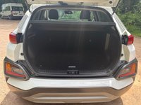 USED 2021 70 HYUNDAI KONA 1.6 h-GDi Premium SUV 5dr Petrol Hybrid DCT Euro 6 (s/s) (141 ps) FSH petrol HYBRID Automatic - Cruise, aircon, Rear camera, Apple carplay