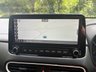 USED 2021 70 HYUNDAI KONA 1.6 h-GDi Premium SUV 5dr Petrol Hybrid DCT Euro 6 (s/s) (141 ps) FSH petrol HYBRID Automatic - Cruise, aircon, Rear camera, Apple carplay