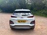 USED 2021 70 HYUNDAI KONA 1.6 h-GDi Premium SUV 5dr Petrol Hybrid DCT Euro 6 (s/s) (141 ps) FSH petrol HYBRID Automatic - Cruise, aircon, Rear camera, Apple carplay