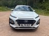 USED 2021 70 HYUNDAI KONA 1.6 h-GDi Premium SUV 5dr Petrol Hybrid DCT Euro 6 (s/s) (141 ps) FSH petrol HYBRID Automatic - Cruise, aircon, Rear camera, Apple carplay