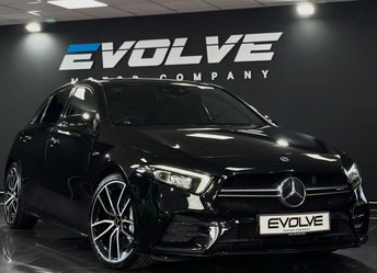 2020 MERCEDES-BENZ A-CLASS