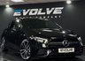 USED 2020 W MERCEDES-BENZ A-CLASS 2.0 A35 AMG (Premium) Hatchback 5dr Petrol 7G-DCT 4MATIC Euro 6 (s/s) (306 ps) AMBIENT, LEATHER, SENSORS!