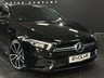 USED 2020 W MERCEDES-BENZ A-CLASS 2.0 A35 AMG (Premium) Hatchback 5dr Petrol 7G-DCT 4MATIC Euro 6 (s/s) (306 ps) AMBIENT, LEATHER, SENSORS!