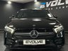 USED 2020 W MERCEDES-BENZ A-CLASS 2.0 A35 AMG (Premium) Hatchback 5dr Petrol 7G-DCT 4MATIC Euro 6 (s/s) (306 ps) AMBIENT, LEATHER, SENSORS!